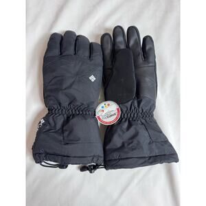 Columbia Tumalo Mountain Glove Tumalo Mountain Glove Men’s Size Large L NEW